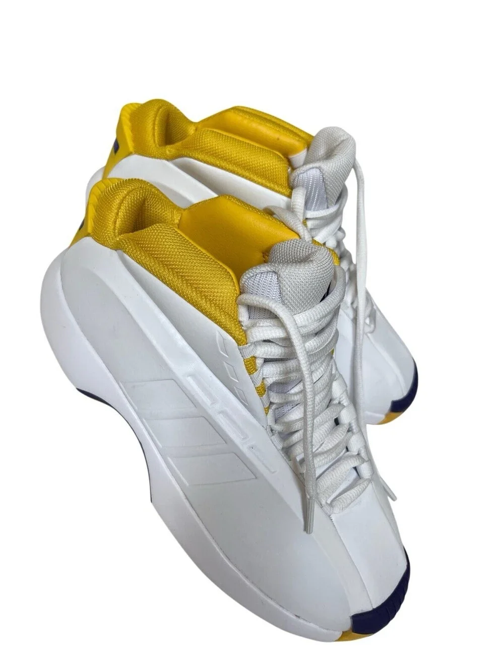 adidas crazy lakers